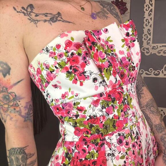 David Meister Dress - Picture 4 of 8